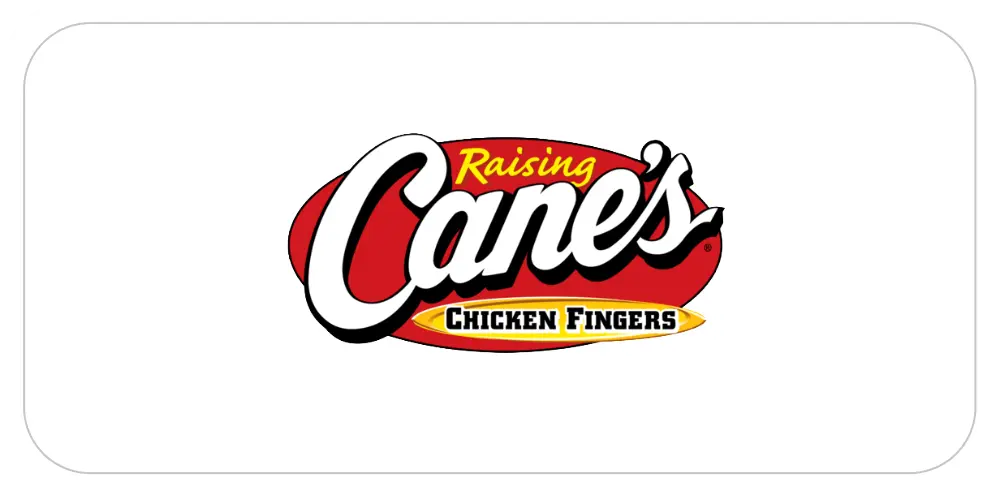 Raising Canes