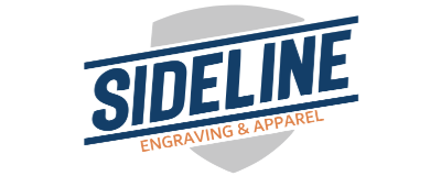 Sideline Engraving and Apparel