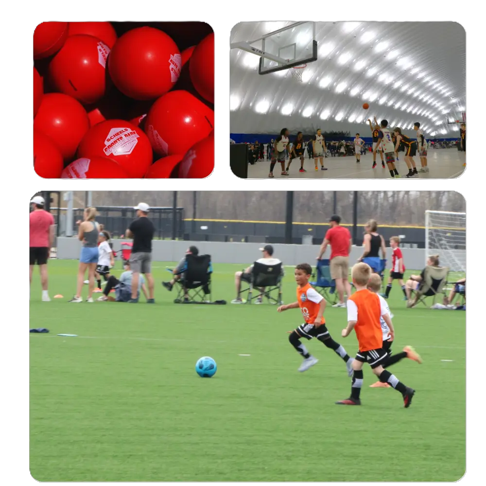 springfield clinic dome inside
